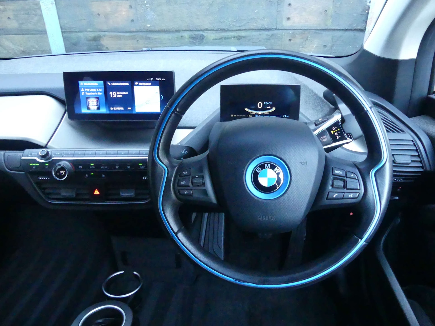 Used BMW i3 2017 for sale - 77022406: Photo 62