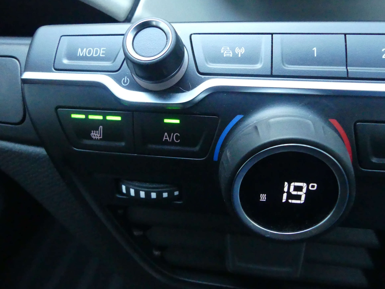 Used BMW i3 2017 for sale - 77022406: Photo 66