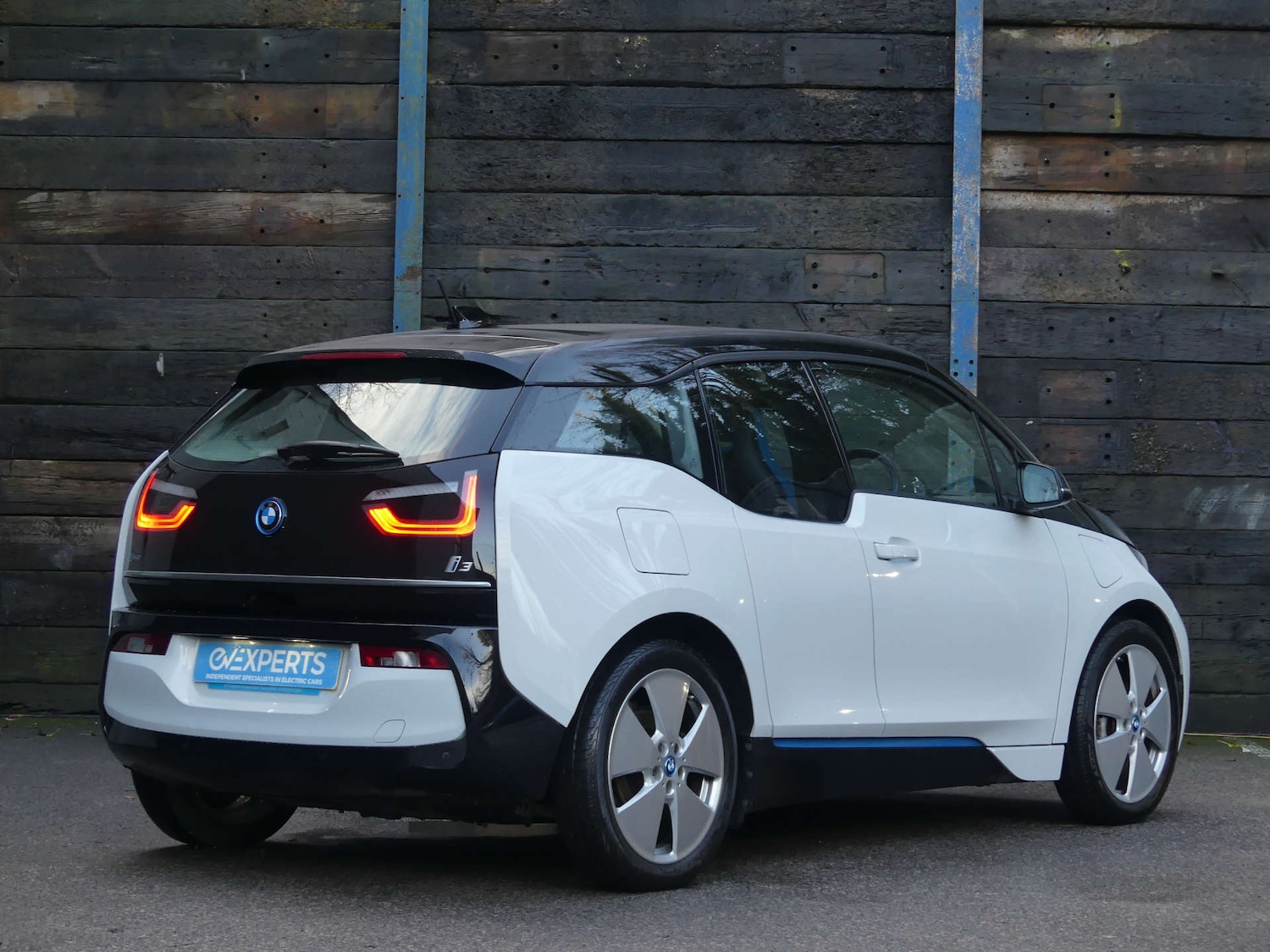 Used BMW i3 2017 for sale - 77022406: Photo 7