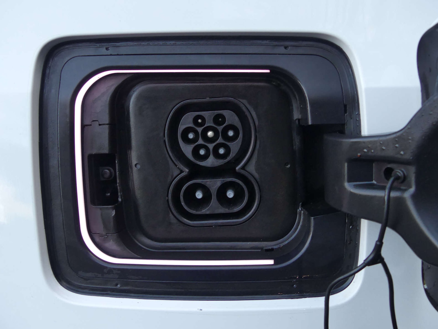 Used BMW i3 2017 for sale - 77022406: Photo 75