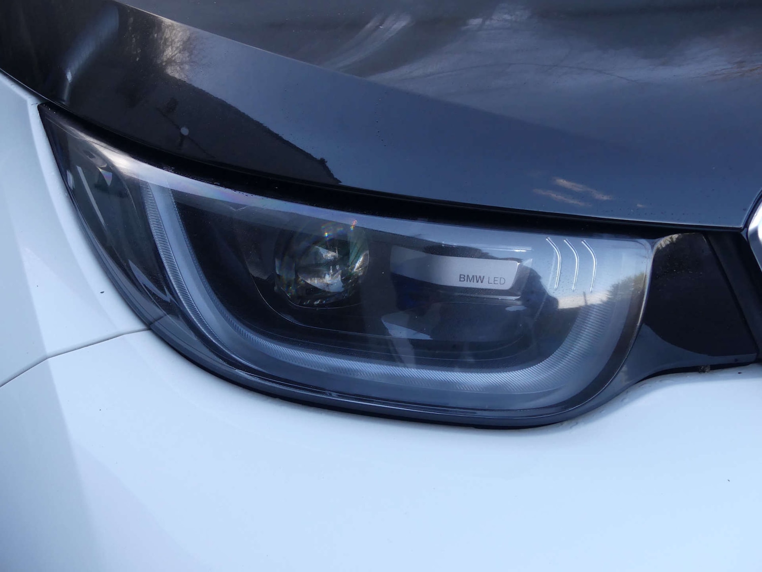 Used BMW i3 2017 for sale - 77022406: Photo 77