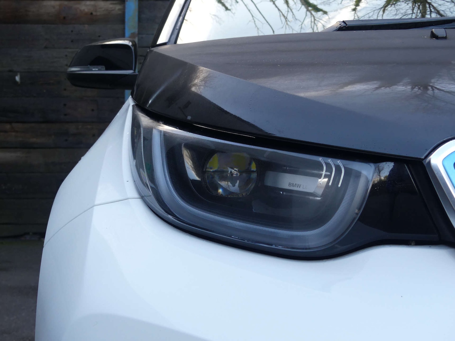 Used BMW i3 2017 for sale - 77022406: Photo 78