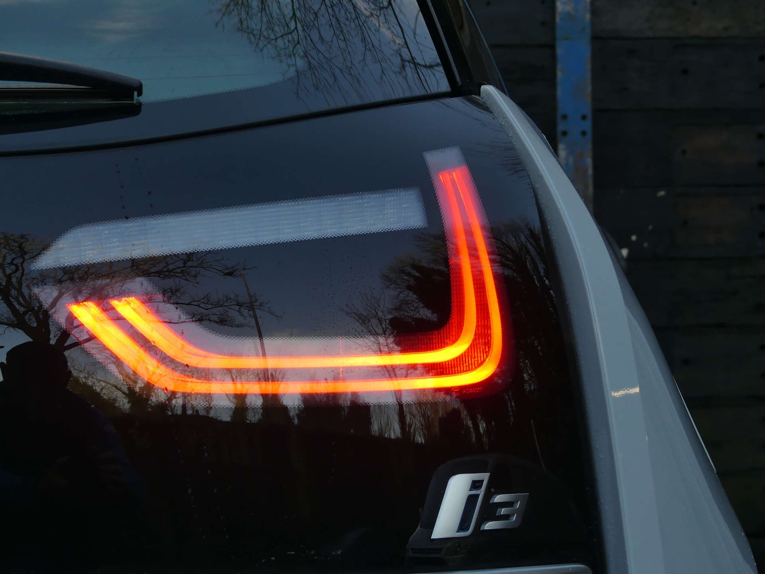 Used BMW i3 2017 for sale - 77022406: Photo 79