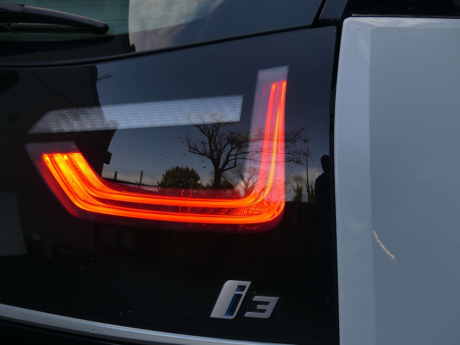 Used BMW i3 2017 for sale - 77022406: Photo 80