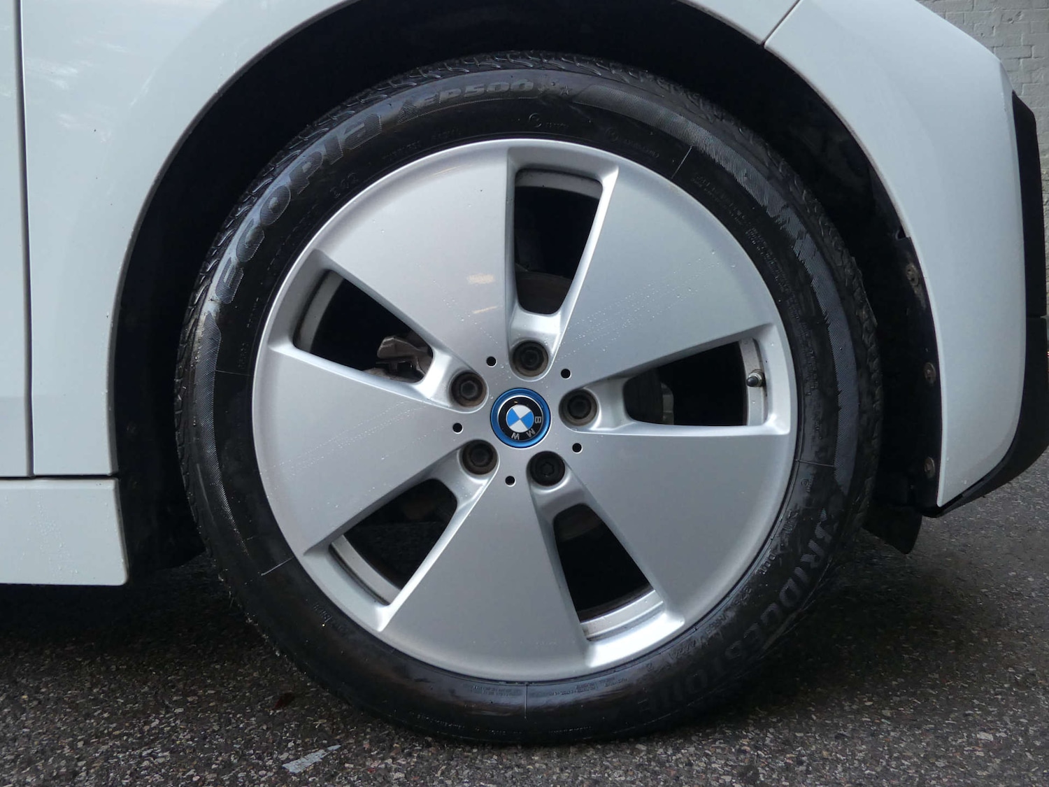 Used BMW i3 2017 for sale - 77022406: Photo 81