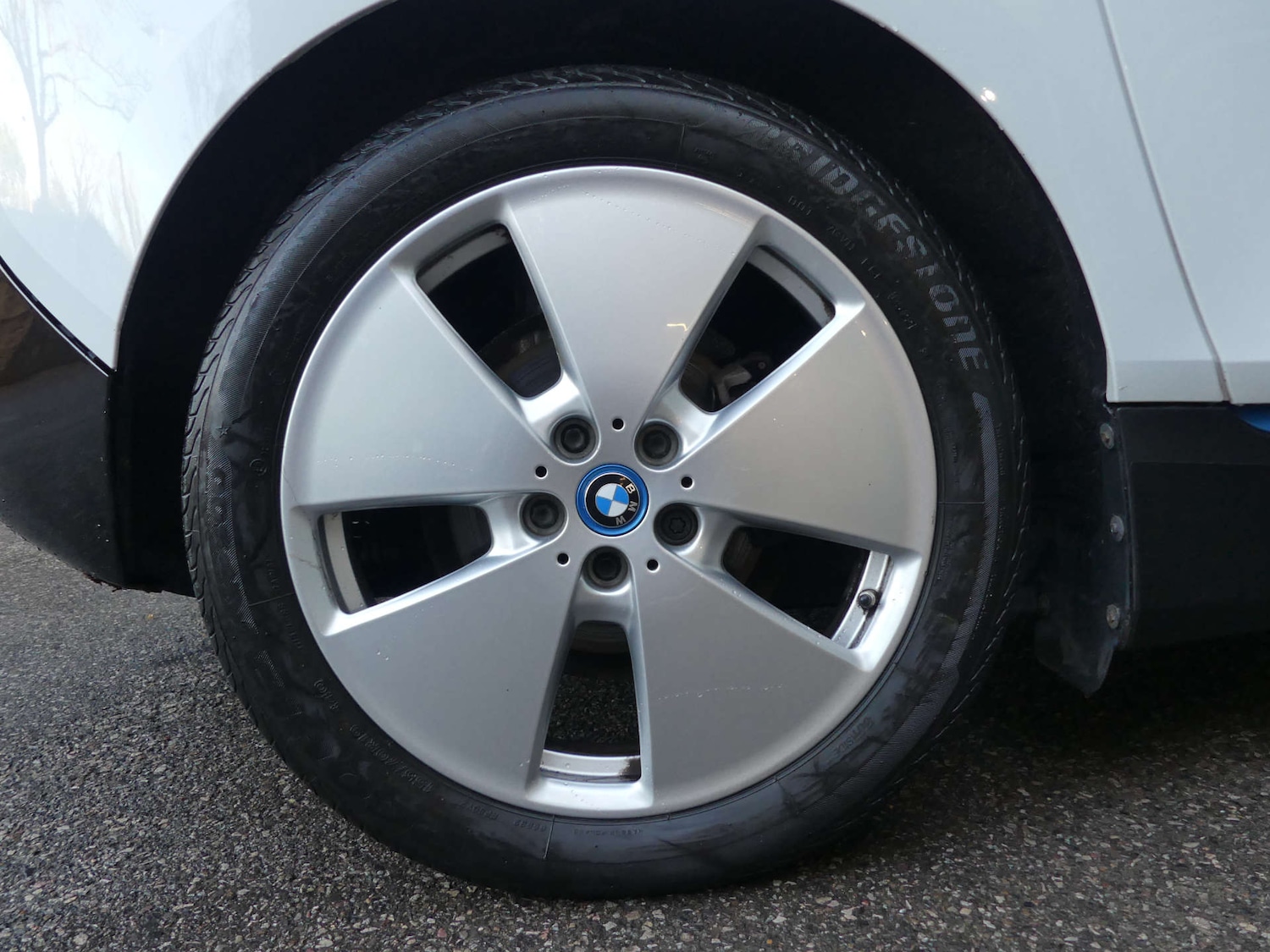 Used BMW i3 2017 for sale - 77022406: Photo 82