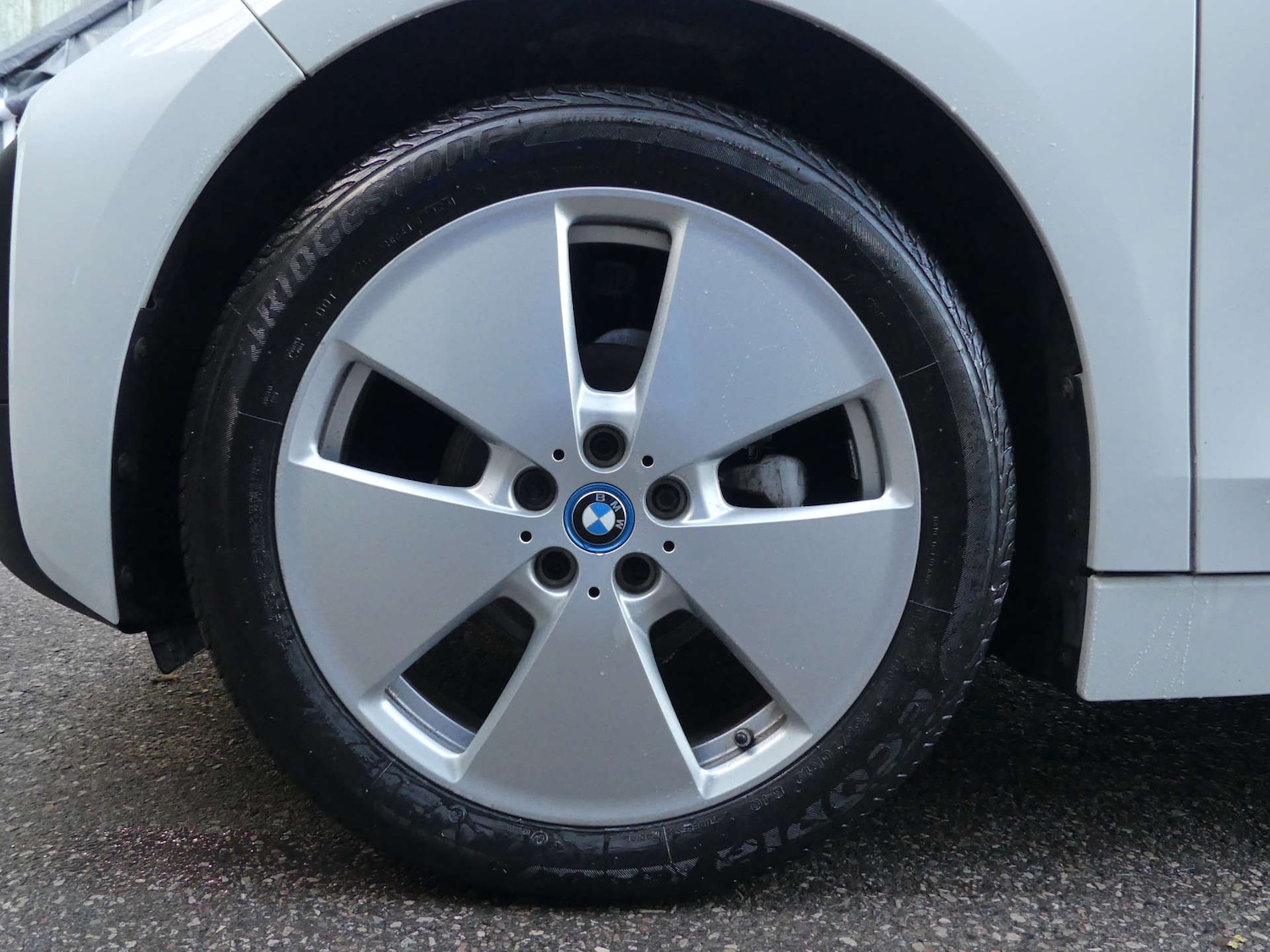 Used BMW i3 2017 for sale - 77022406: Photo 83