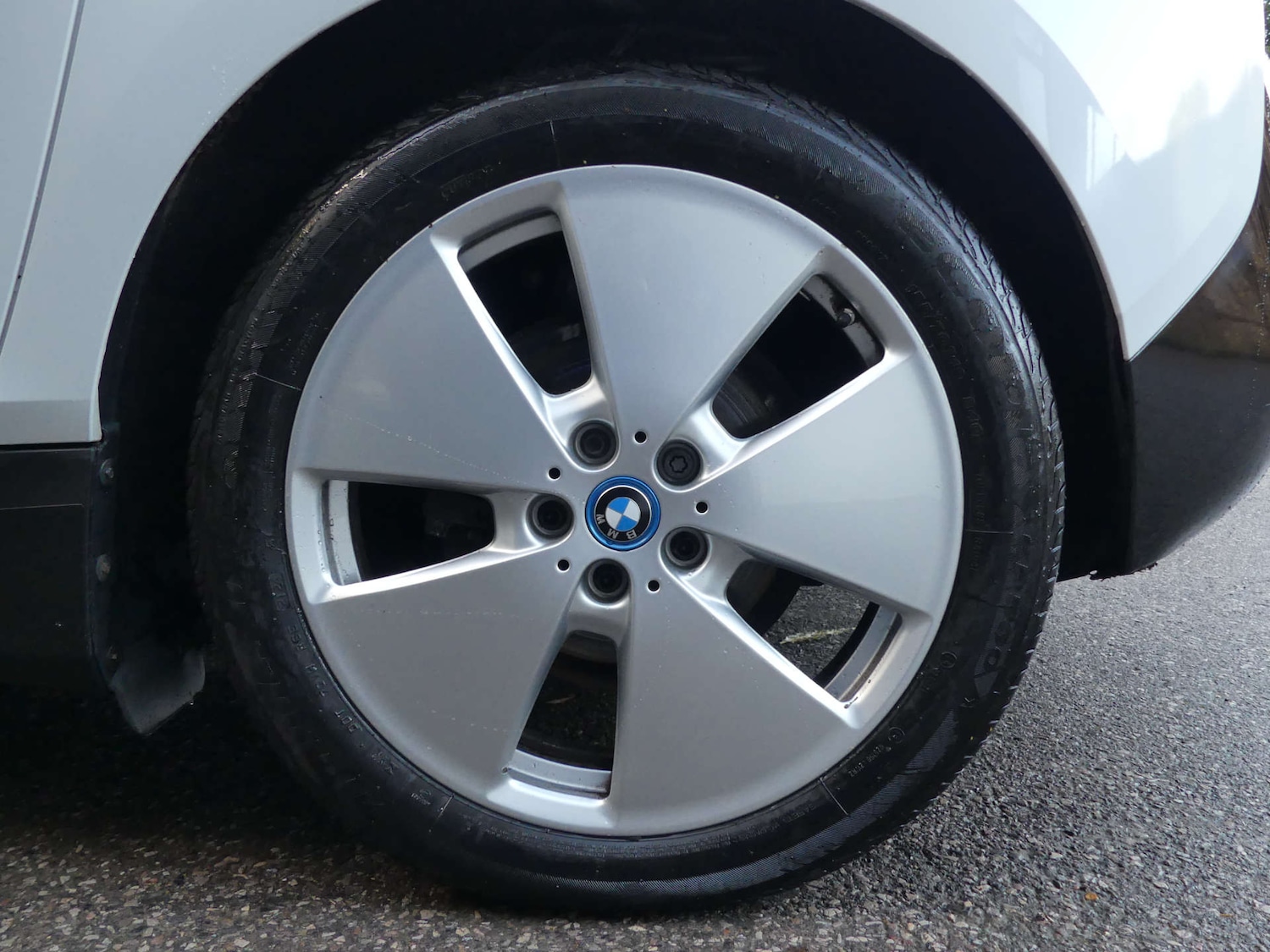 Used BMW i3 2017 for sale - 77022406: Photo 84