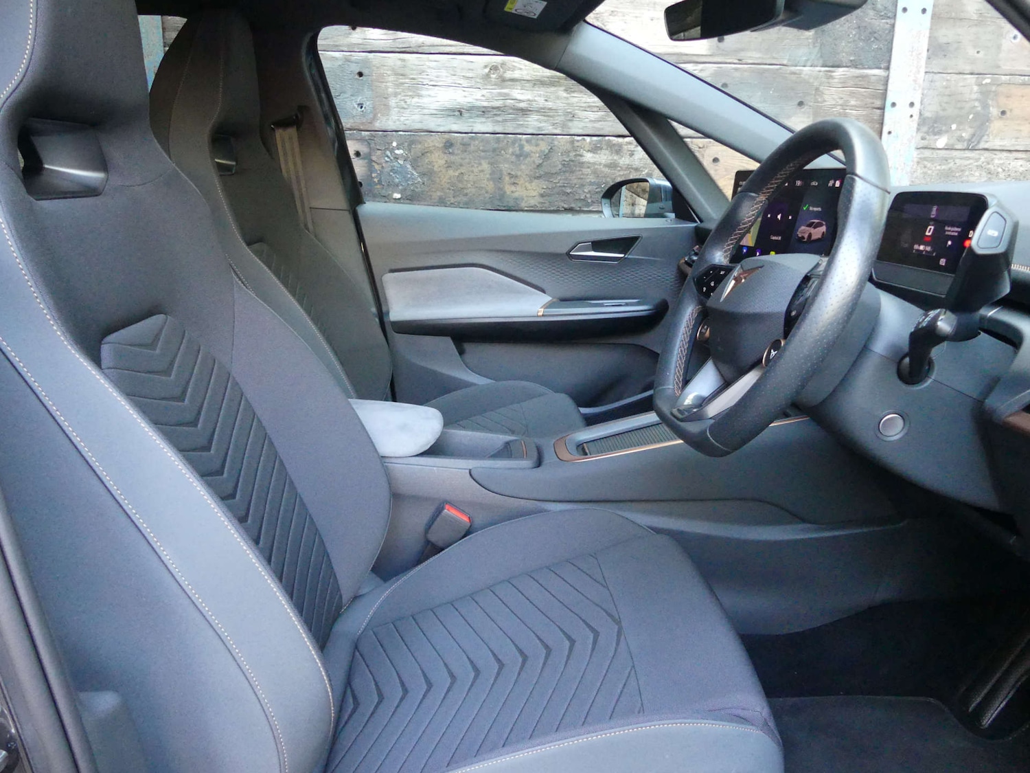 Vehicle 19