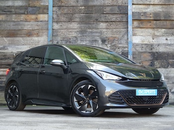 2023 - Born V2 EV 5dr