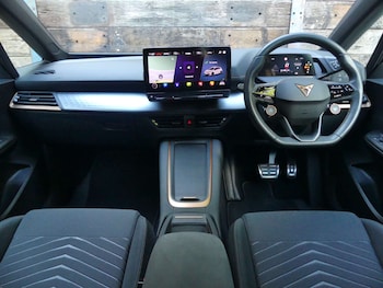 Used Cupra Born 2023 for sale - 75830383: Photo
