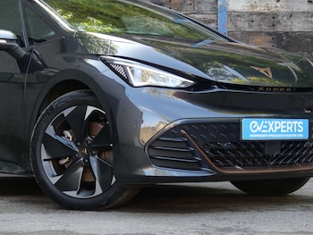 Used Cupra Born 2023 for sale - 75830383: Photo