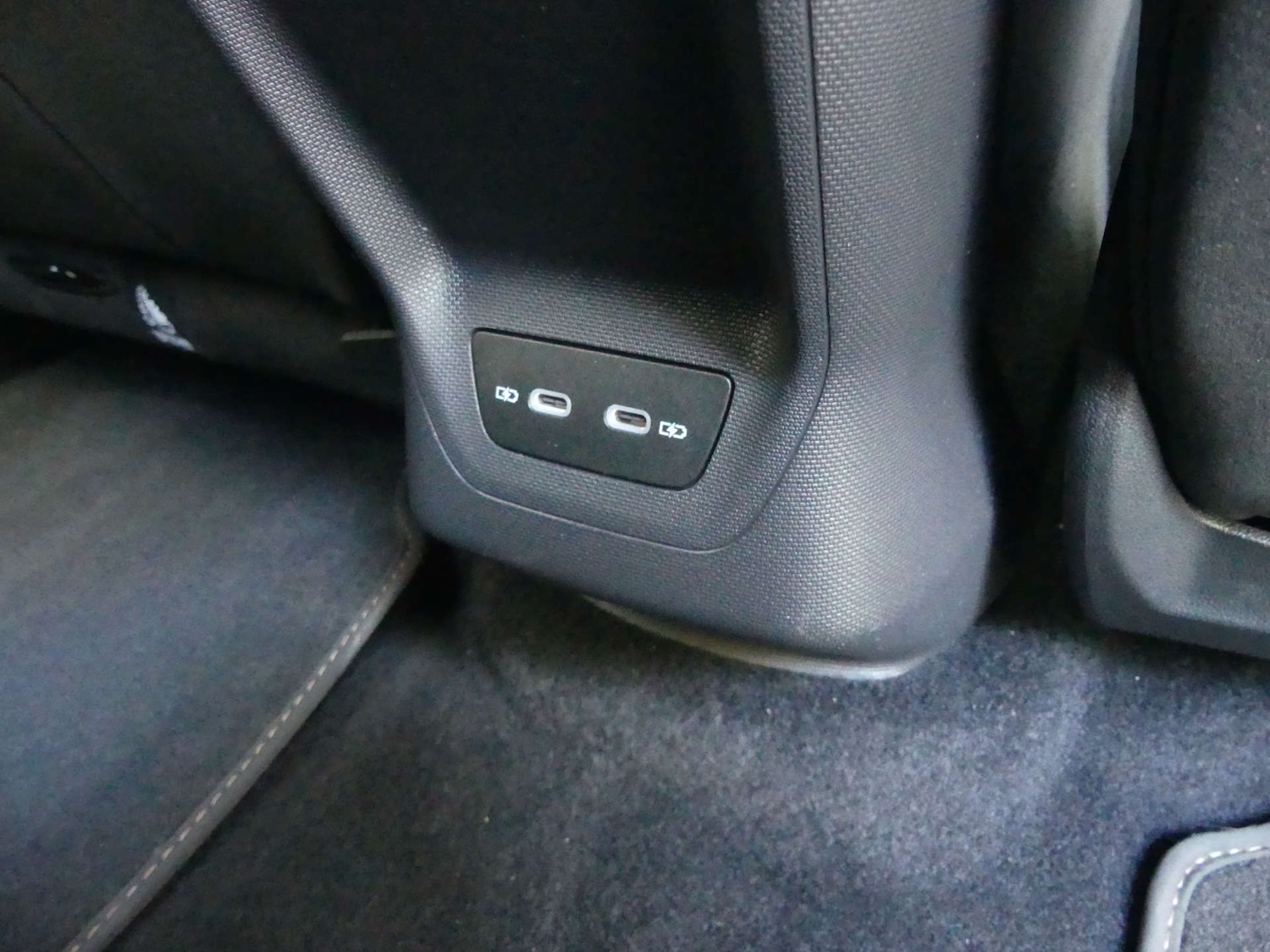 Vehicle 74