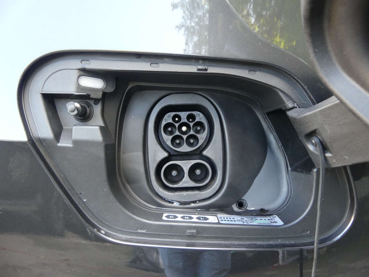Vehicle 84