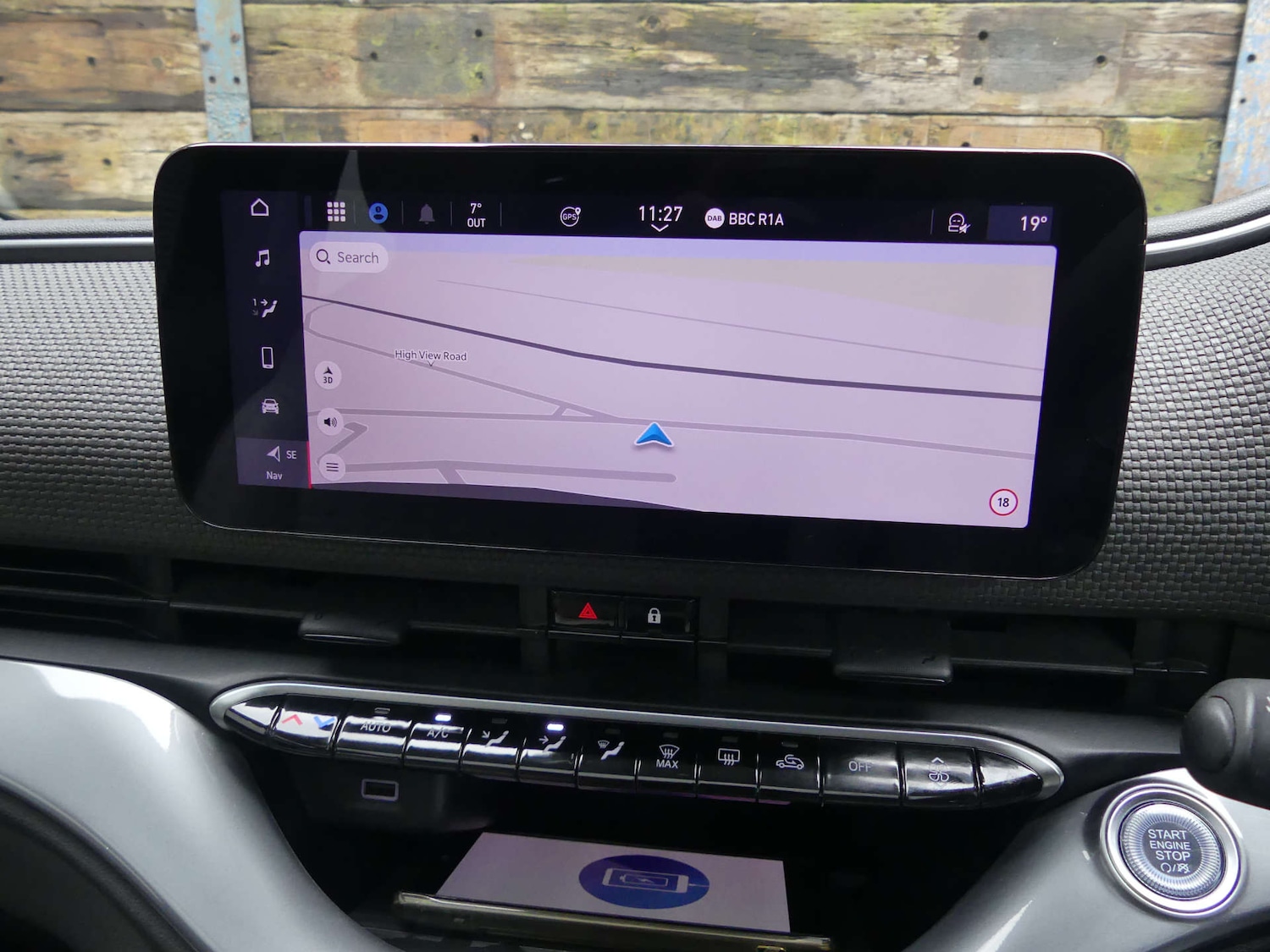 Used Fiat 500e 2022 for sale - 77628816: Photo 13