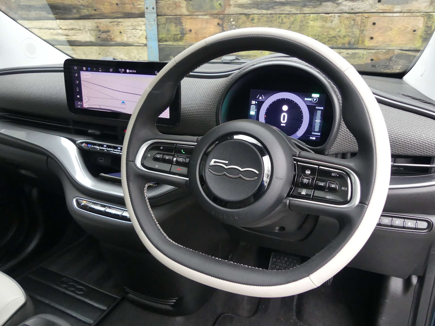 Used Fiat 500e 2022 for sale - 77628816: Photo 15