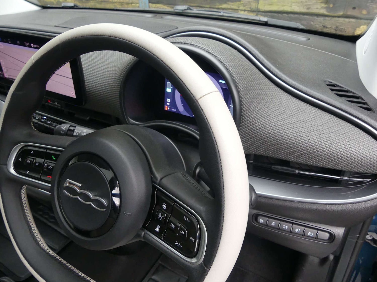 Used Fiat 500e 2022 for sale - 77628816: Photo 16