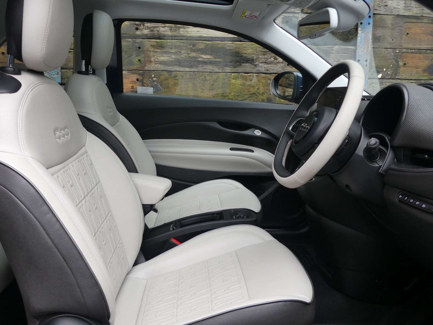 Used Fiat 500e 2022 for sale - 77628816: Photo 18