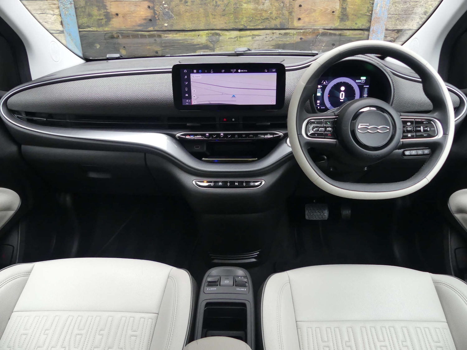 Used Fiat 500e 2022 for sale - 77628816: Photo 2