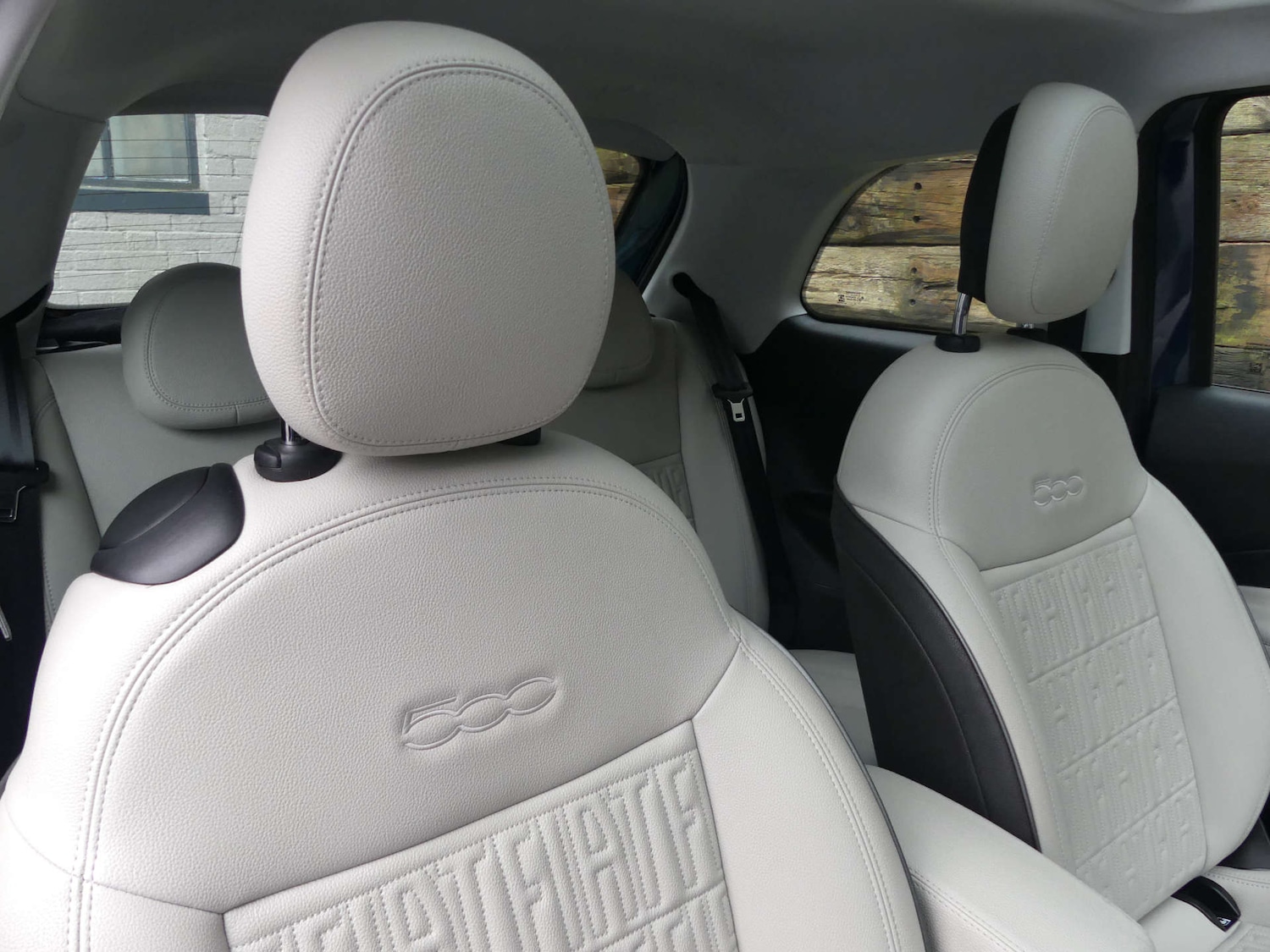 Used Fiat 500e 2022 for sale - 77628816: Photo 20