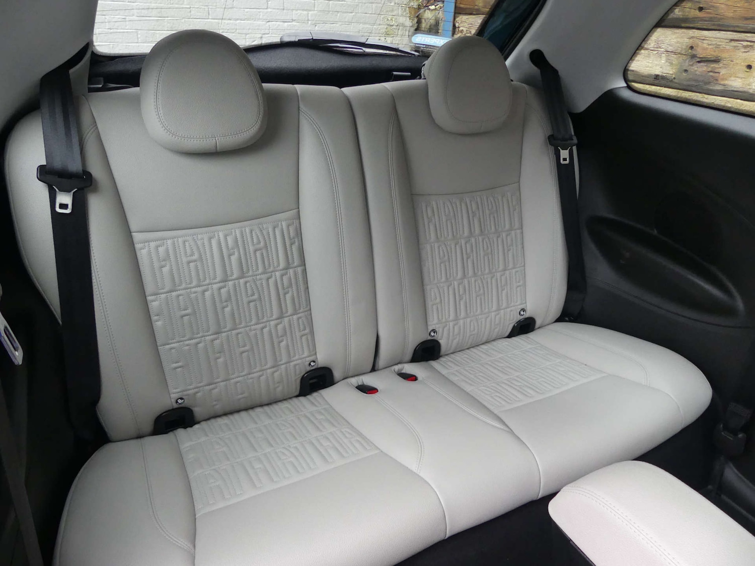 Used Fiat 500e 2022 for sale - 77628816: Photo 22