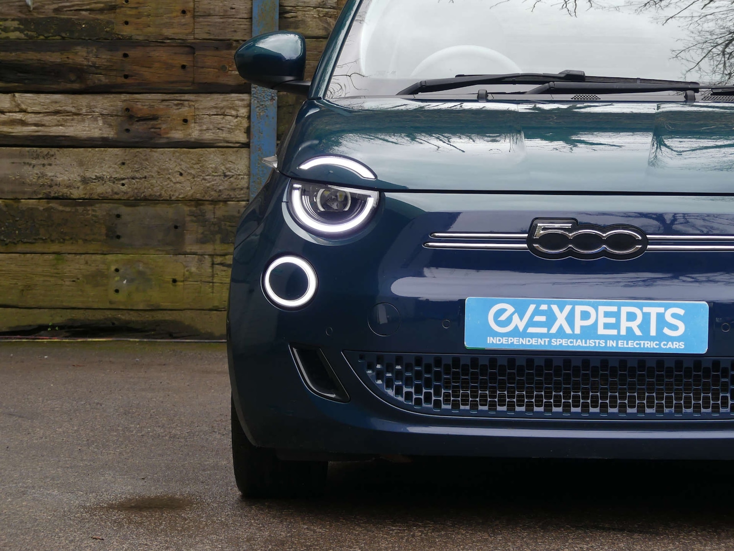 Used Fiat 500e 2022 for sale - 77628816: Photo 24