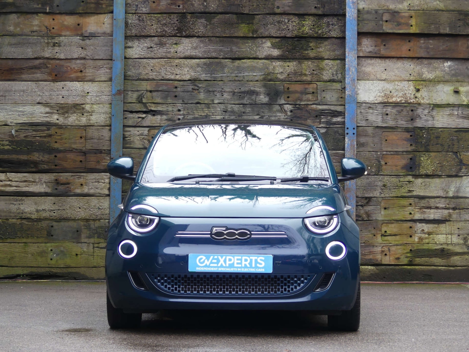 Used Fiat 500e 2022 for sale - 77628816: Photo 25