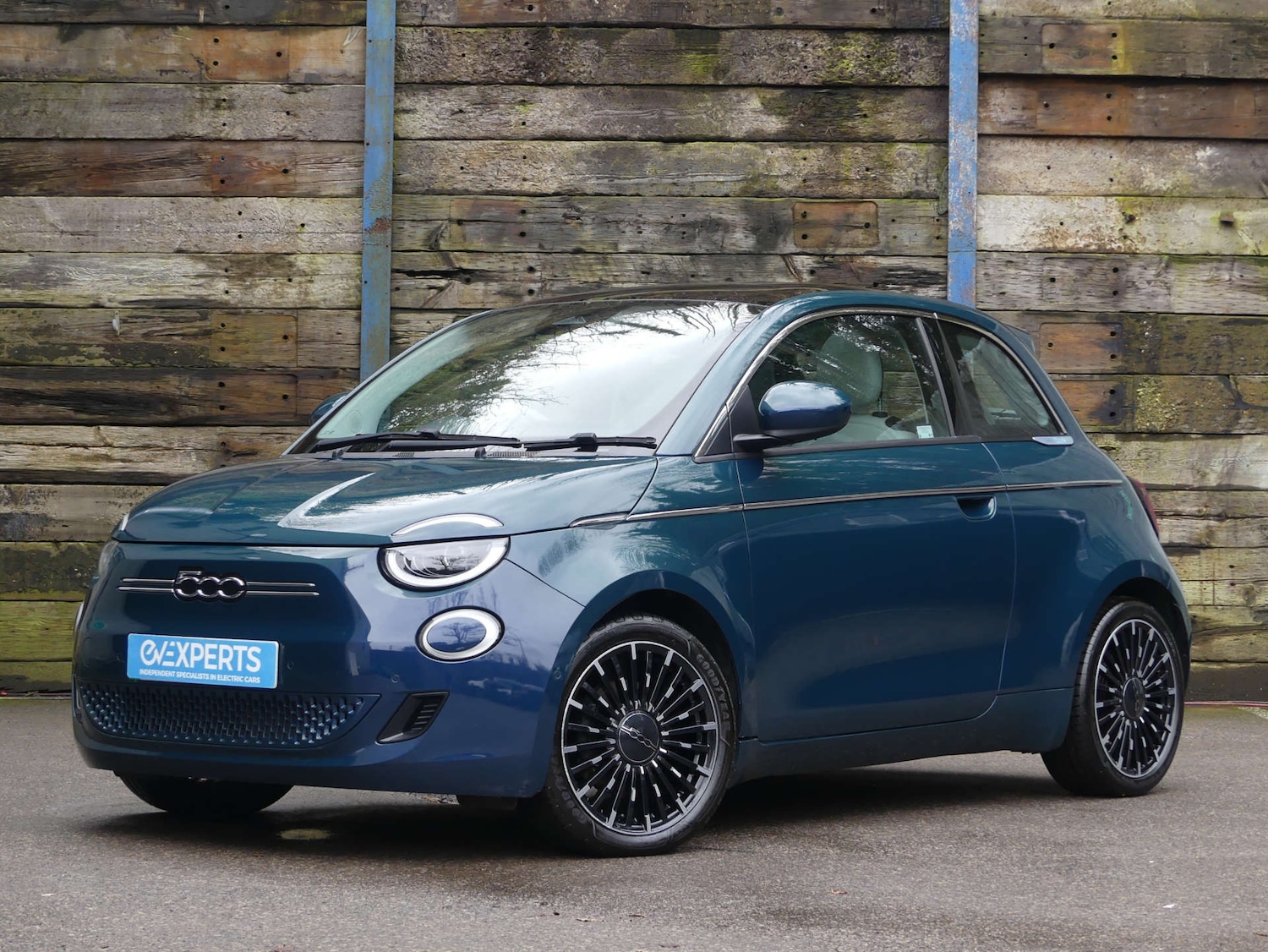 Used Fiat 500e 2022 for sale - 77628816: Photo 26