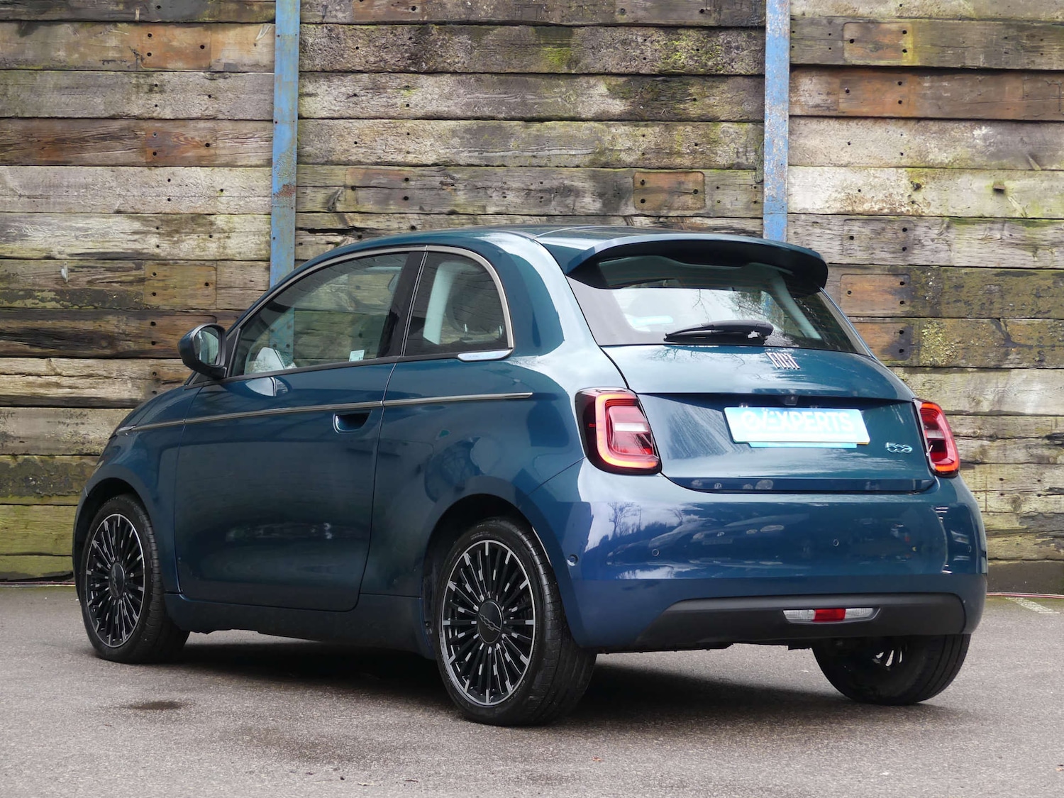 Used Fiat 500e 2022 for sale - 77628816: Photo 28