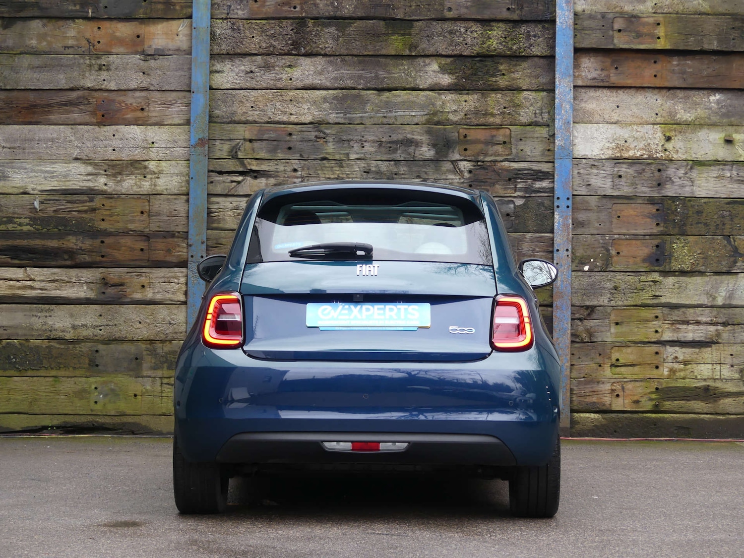 Used Fiat 500e 2022 for sale - 77628816: Photo 29