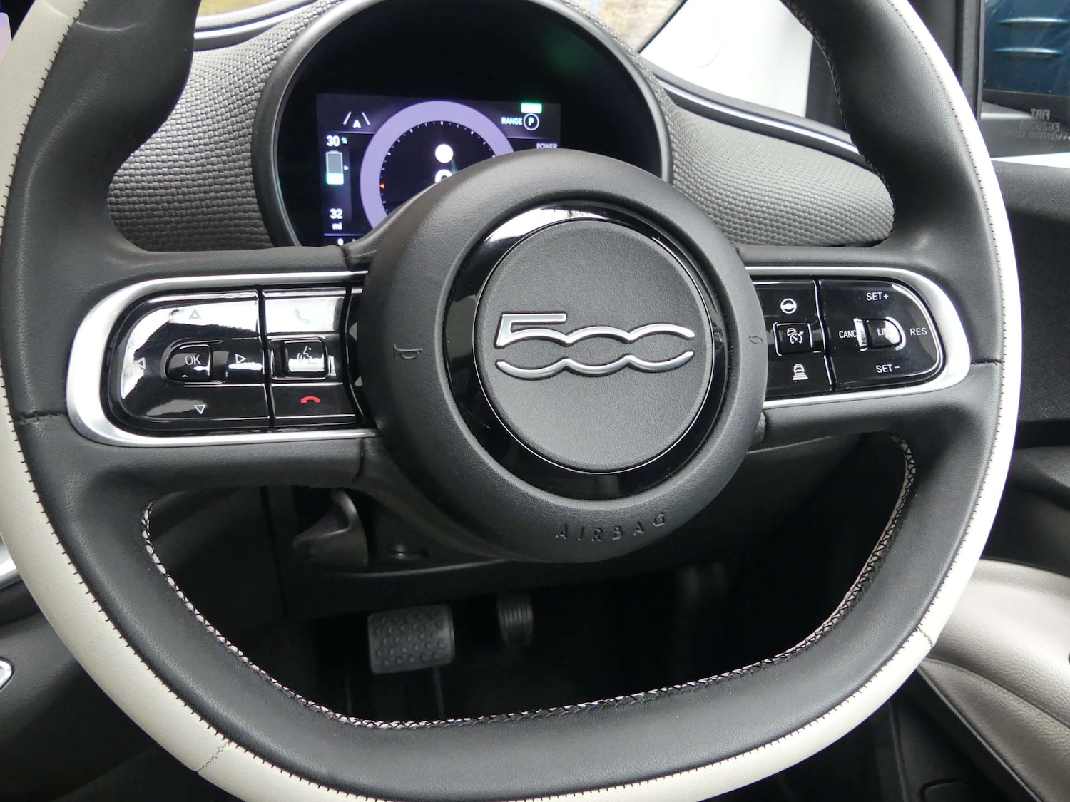 Used Fiat 500e 2022 for sale - 77628816: Photo 31