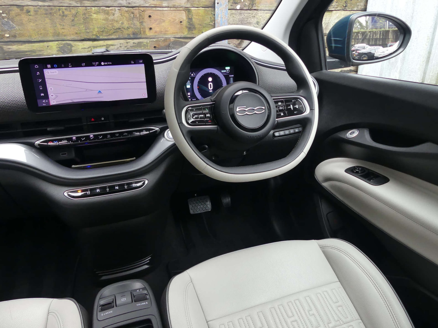 Used Fiat 500e 2022 for sale - 77628816: Photo 33