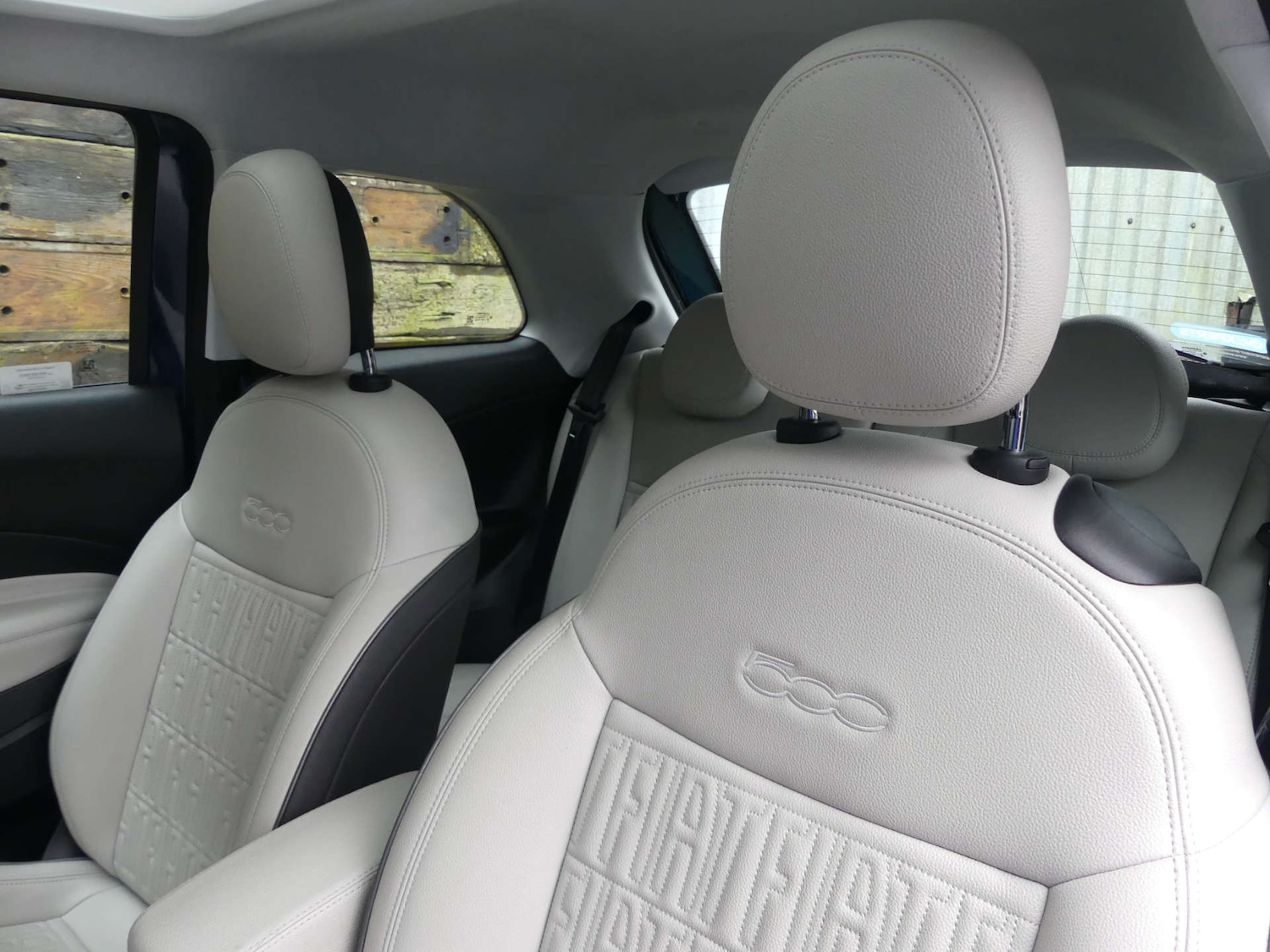 Used Fiat 500e 2022 for sale - 77628816: Photo 36