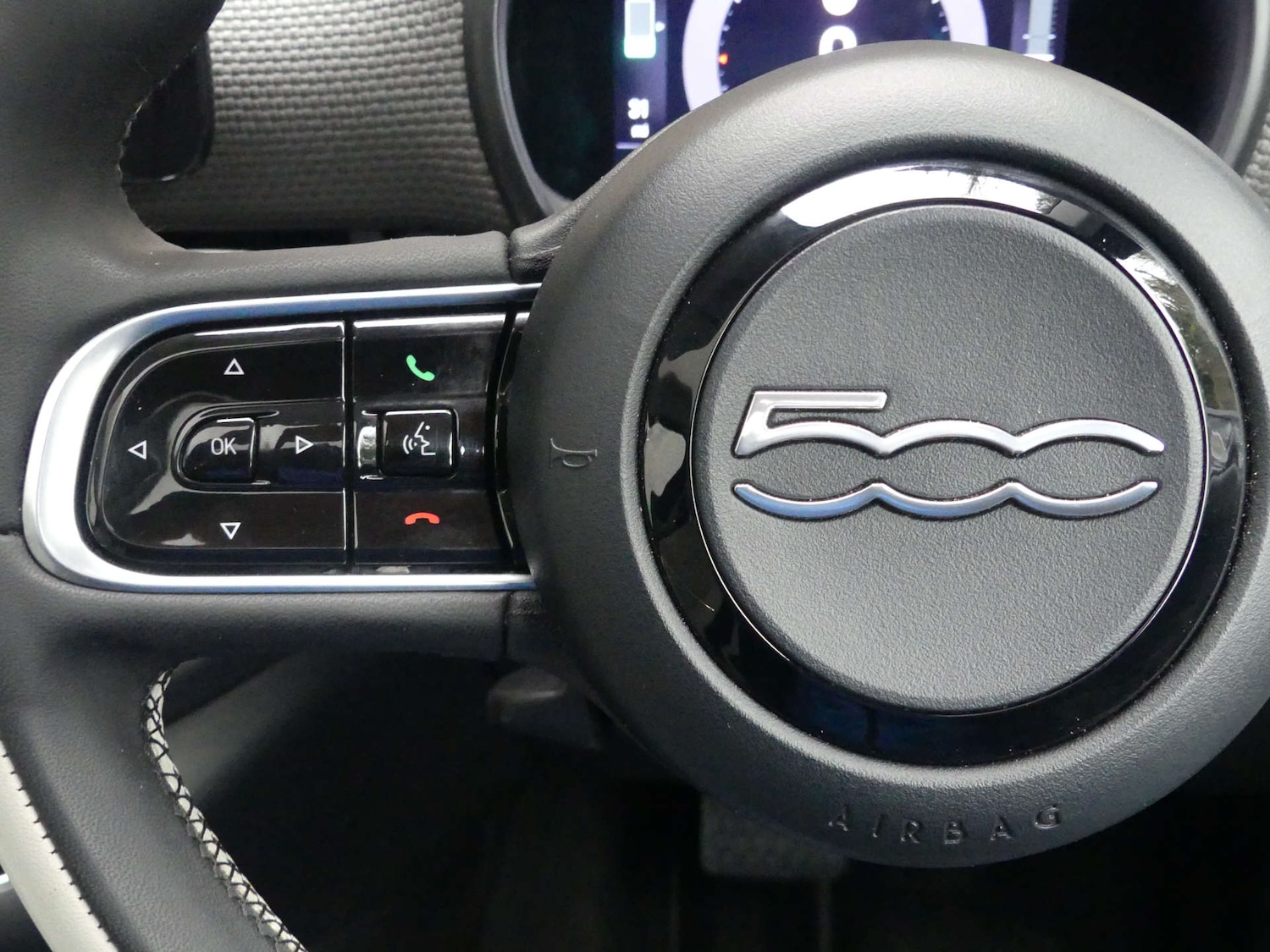 Used Fiat 500e 2022 for sale - 77628816: Photo 49