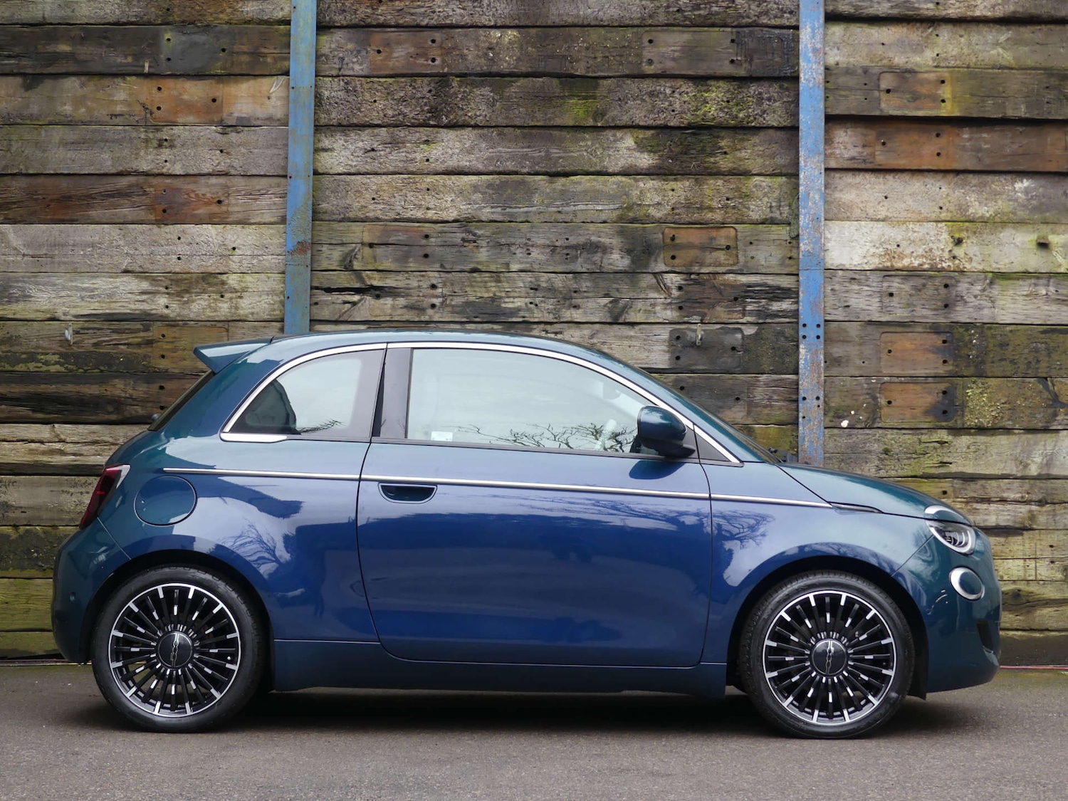 Used Fiat 500e 2022 for sale - 77628816: Photo 5