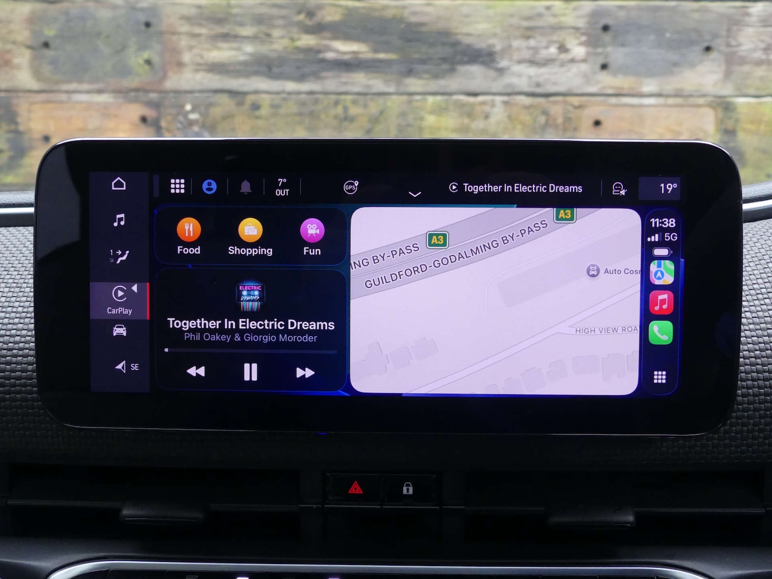 Used Fiat 500e 2022 for sale - 77628816: Photo 54