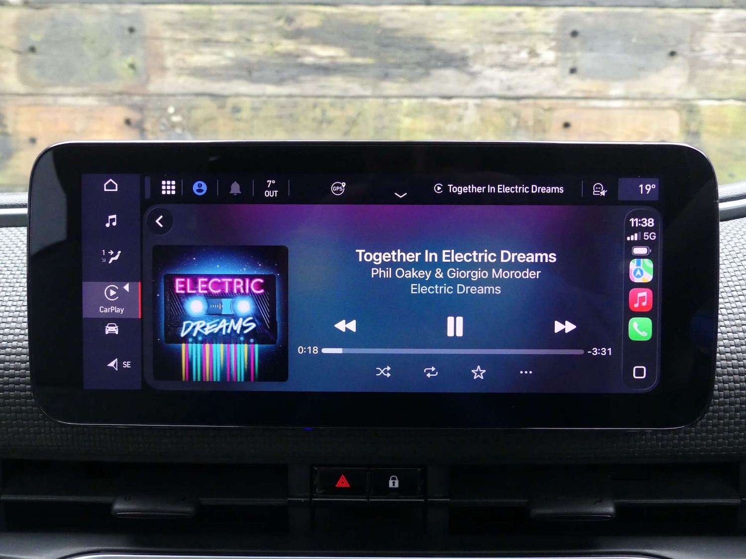 Used Fiat 500e 2022 for sale - 77628816: Photo 55