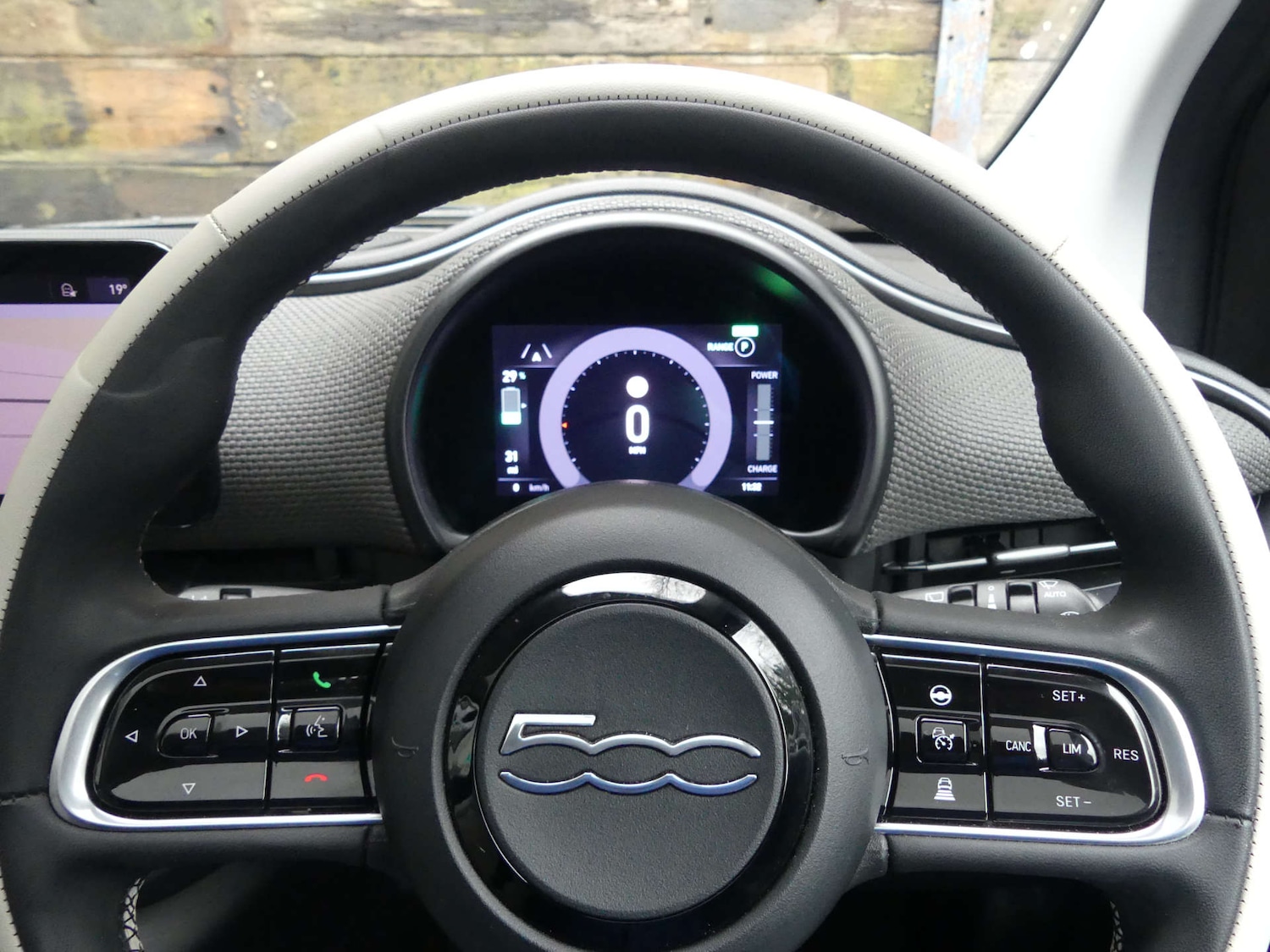 Used Fiat 500e 2022 for sale - 77628816: Photo 57