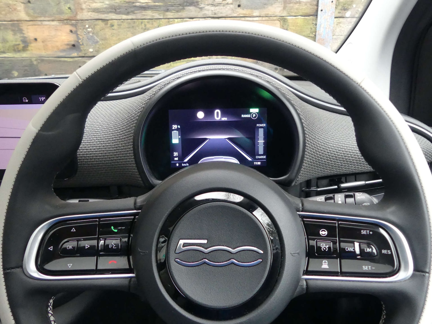 Used Fiat 500e 2022 for sale - 77628816: Photo 59