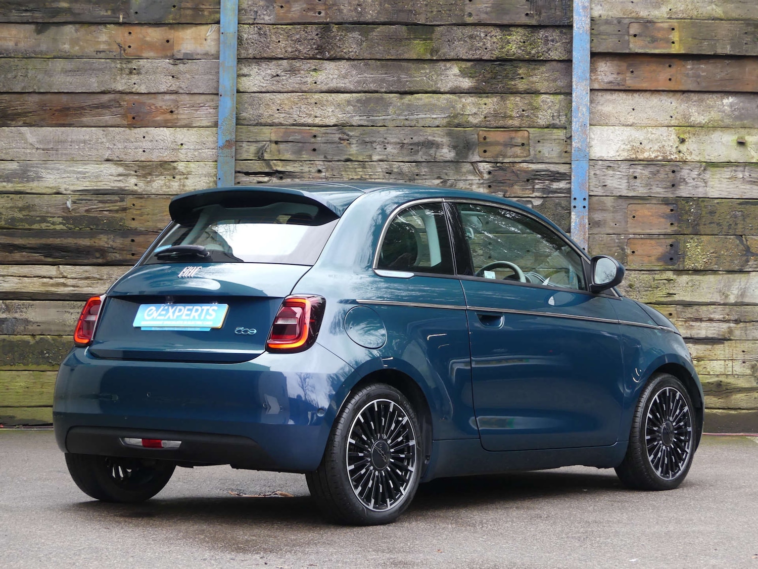 Used Fiat 500e 2022 for sale - 77628816: Photo 6