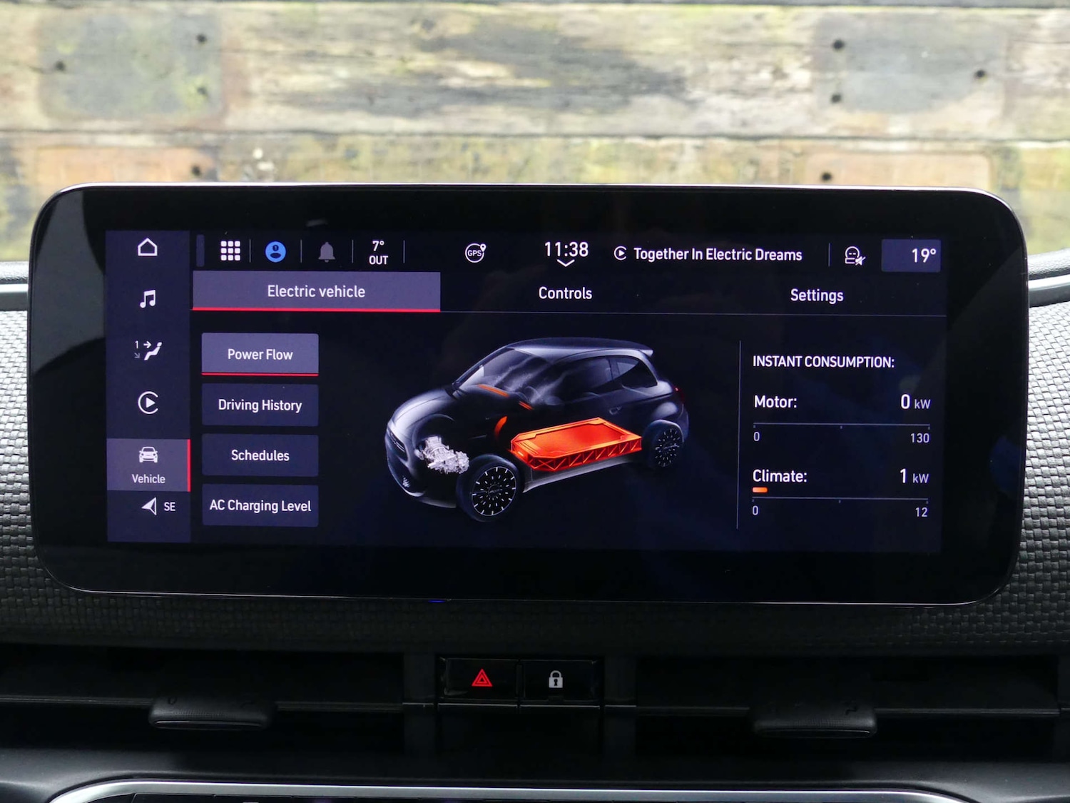 Used Fiat 500e 2022 for sale - 77628816: Photo 62