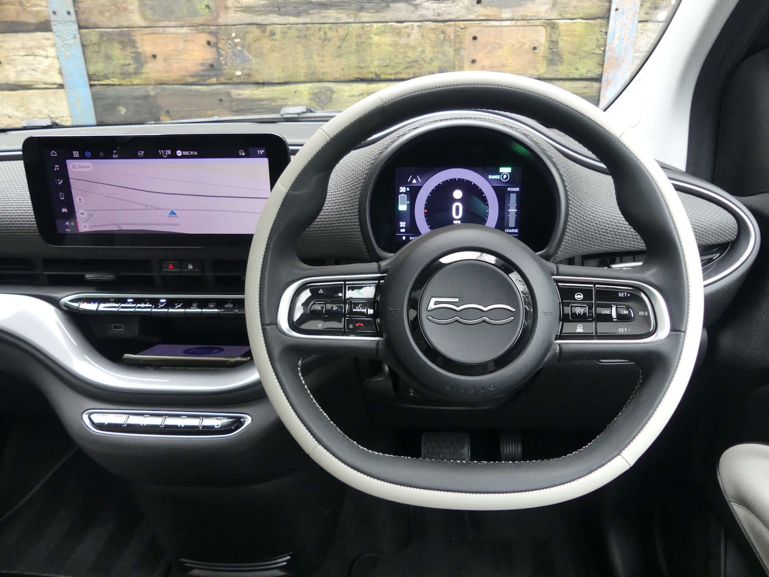 Used Fiat 500e 2022 for sale - 77628816: Photo 63