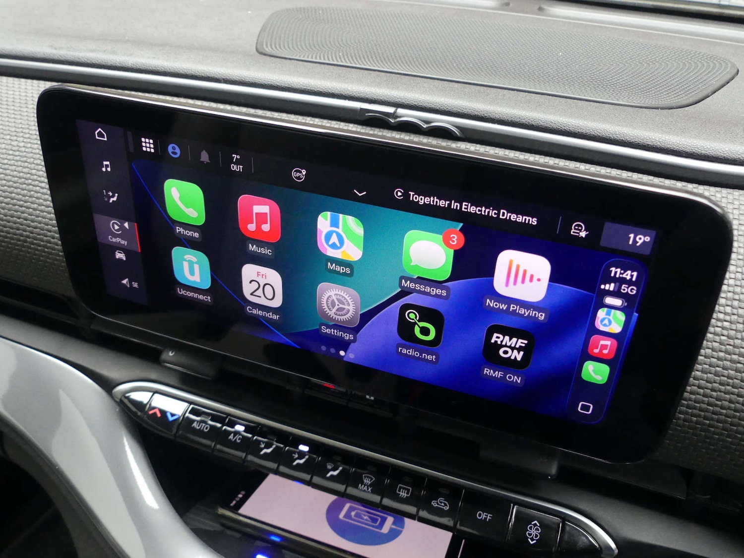 Used Fiat 500e 2022 for sale - 77628816: Photo 64