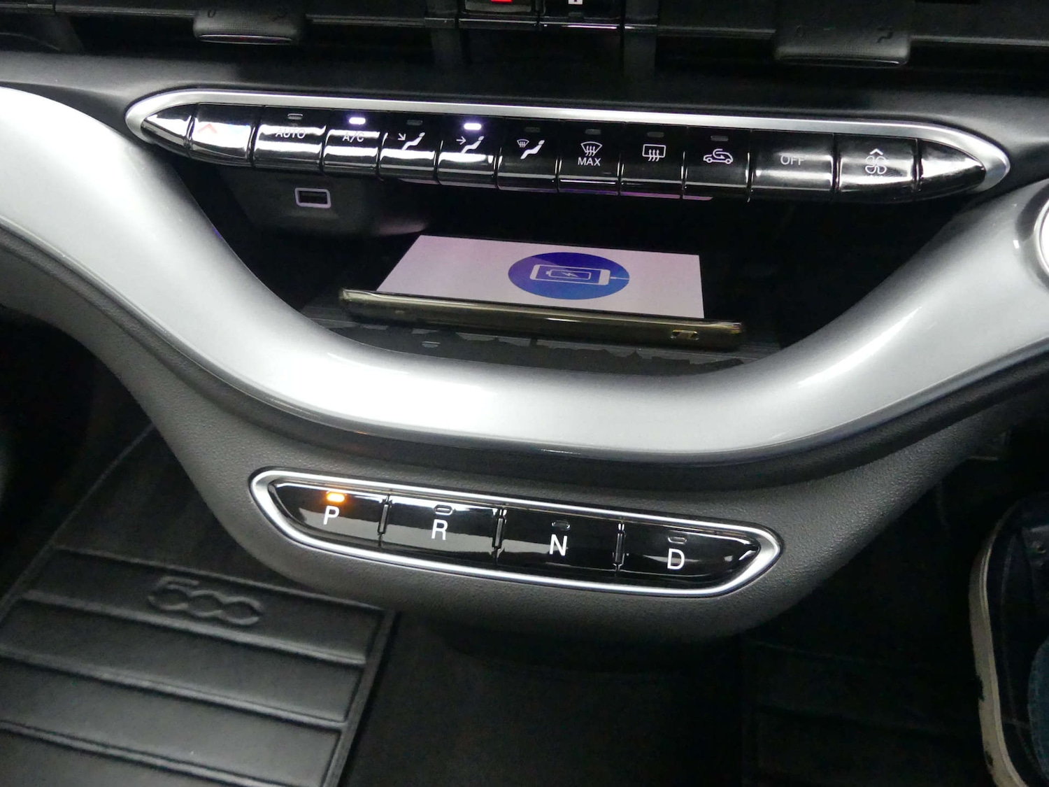 Used Fiat 500e 2022 for sale - 77628816: Photo 65