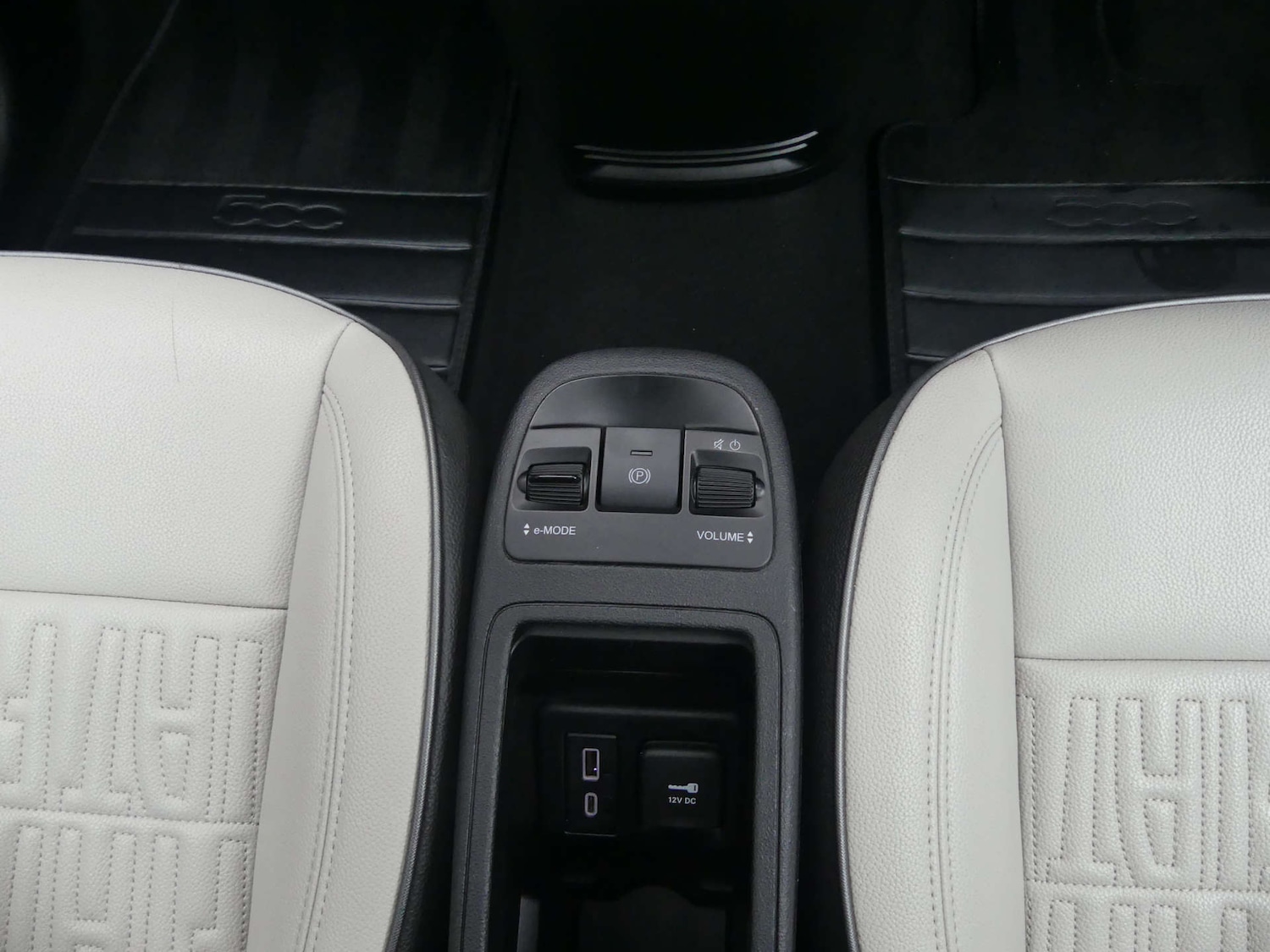 Used Fiat 500e 2022 for sale - 77628816: Photo 66