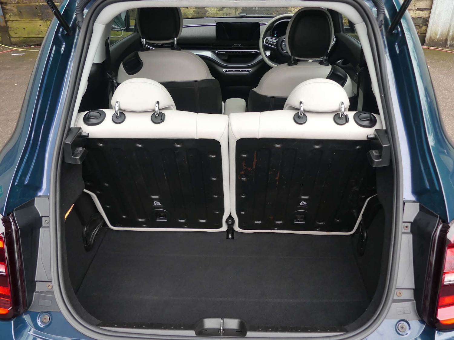 Used Fiat 500e 2022 for sale - 77628816: Photo 77