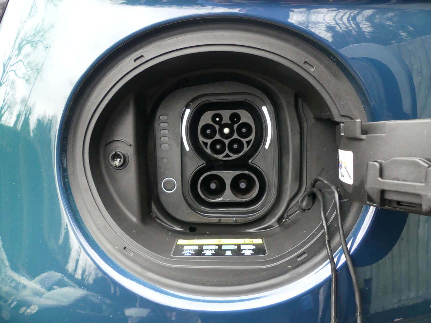 Used Fiat 500e 2022 for sale - 77628816: Photo 78