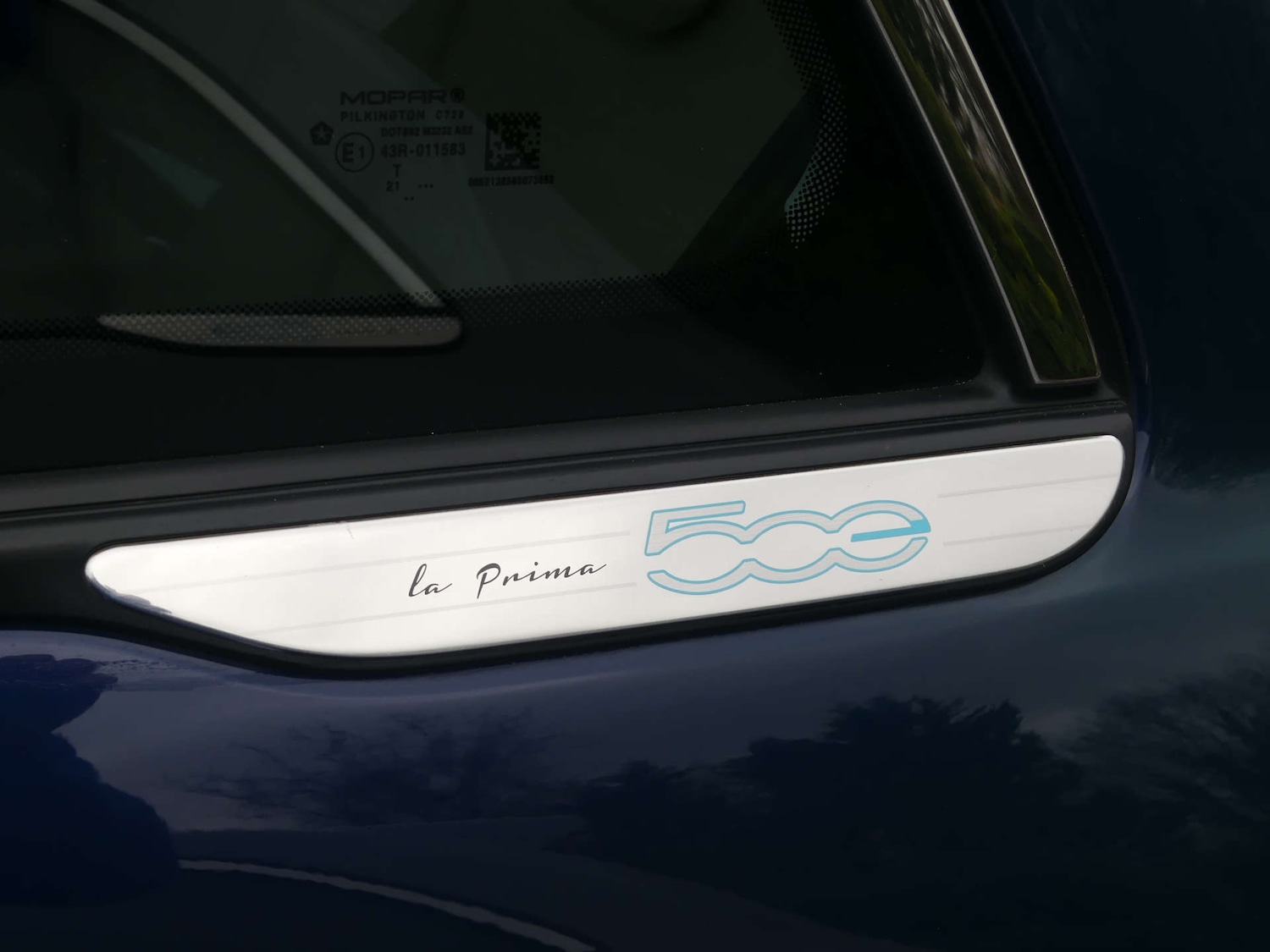 Used Fiat 500e 2022 for sale - 77628816: Photo 79