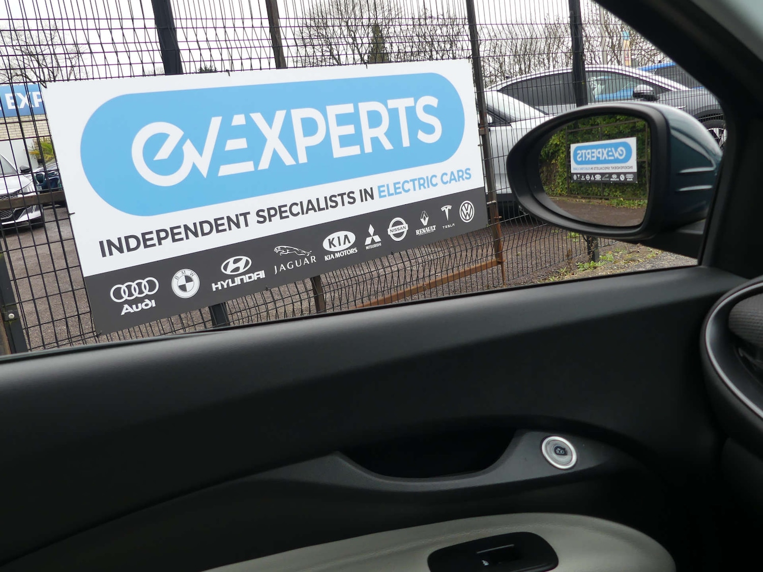 Used Fiat 500e 2022 for sale - 77628816: Photo 8