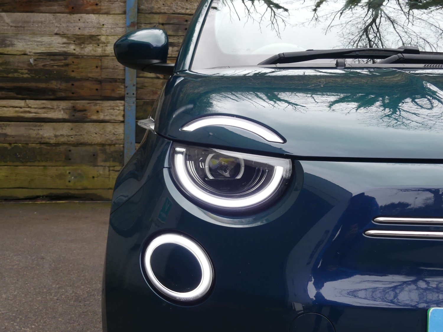 Used Fiat 500e 2022 for sale - 77628816: Photo 81